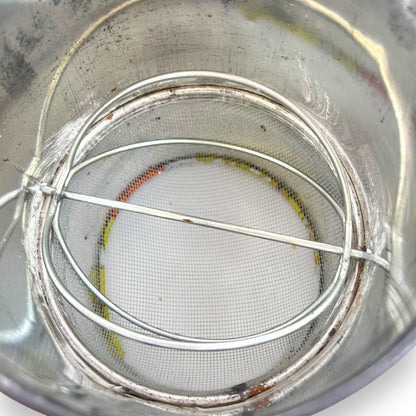 Willow Flour Sifter – Australian Made