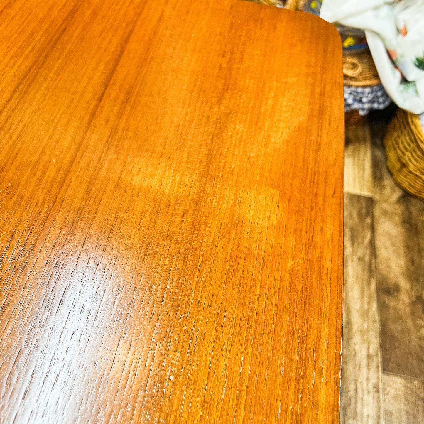 Rula Dressing Table / Desk