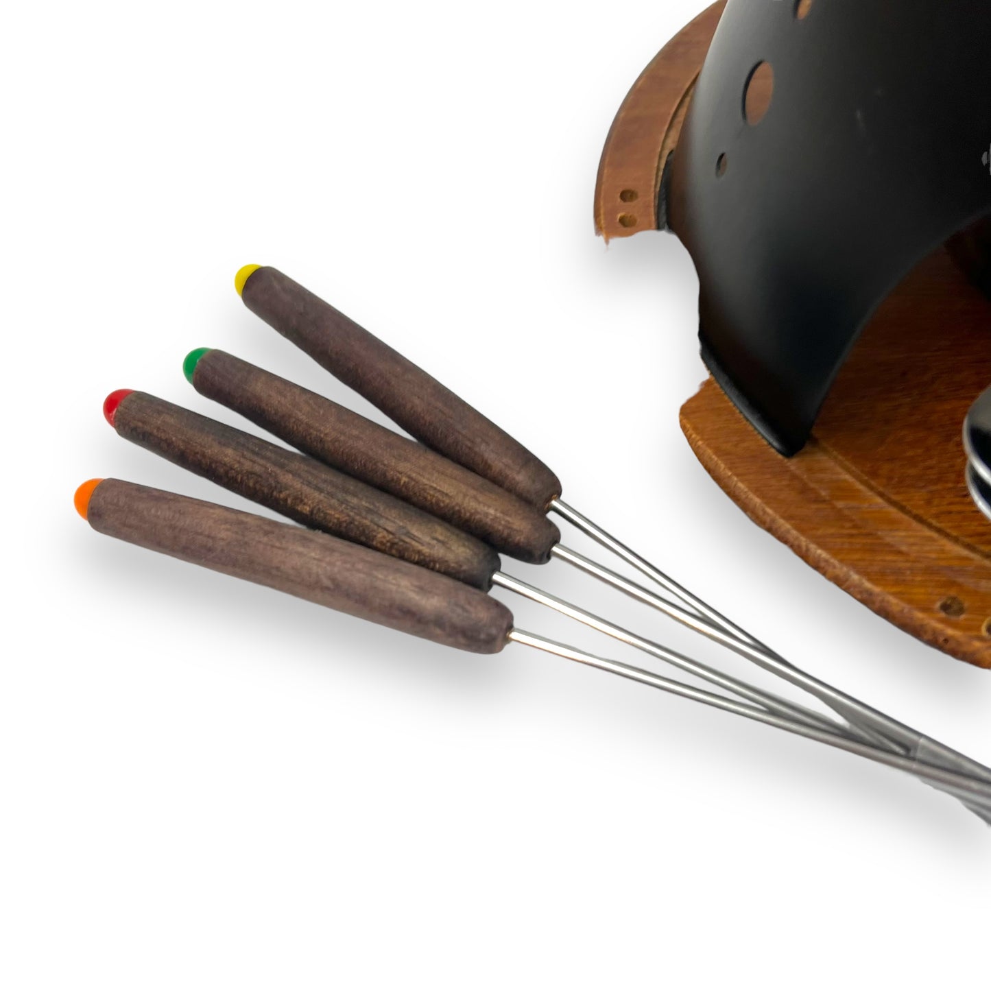 Fondue Cooking Set