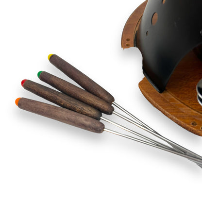 Fondue Cooking Set