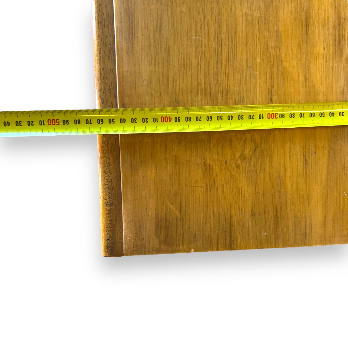 Alrob Timber Chest of Drawers – Made in Australia