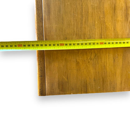 Alrob Timber Chest of Drawers – Made in Australia