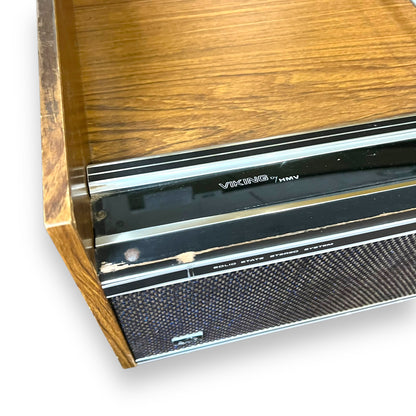 Record Player (not working sold as is)