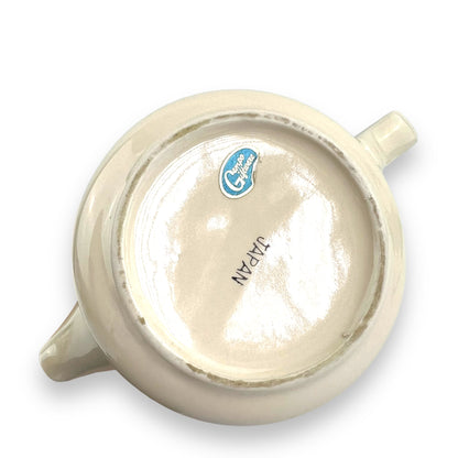Gempo Tea for Two Teapot
