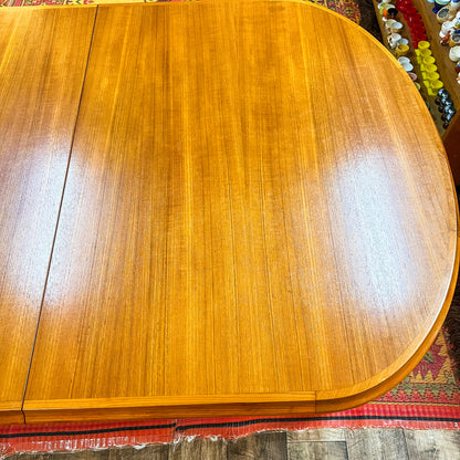 Parker Extendable Dining Table