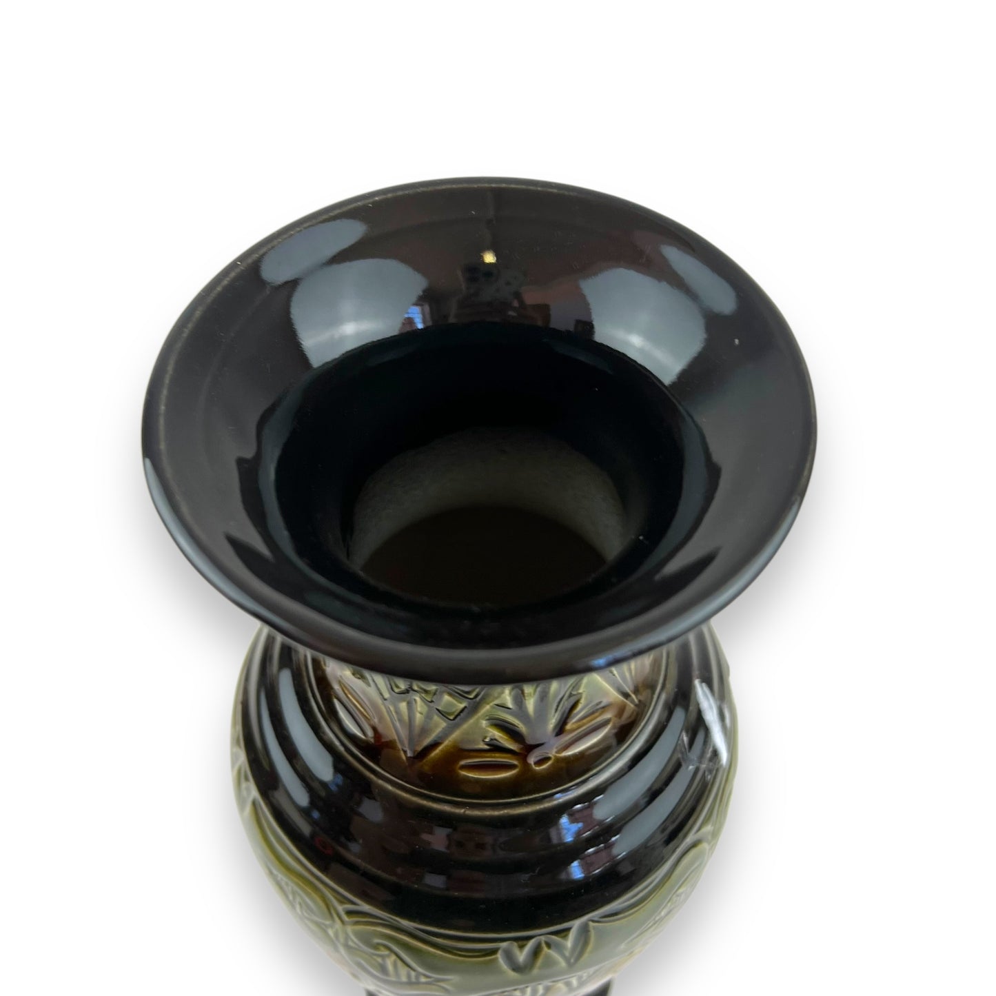 Sarawak Large Vase