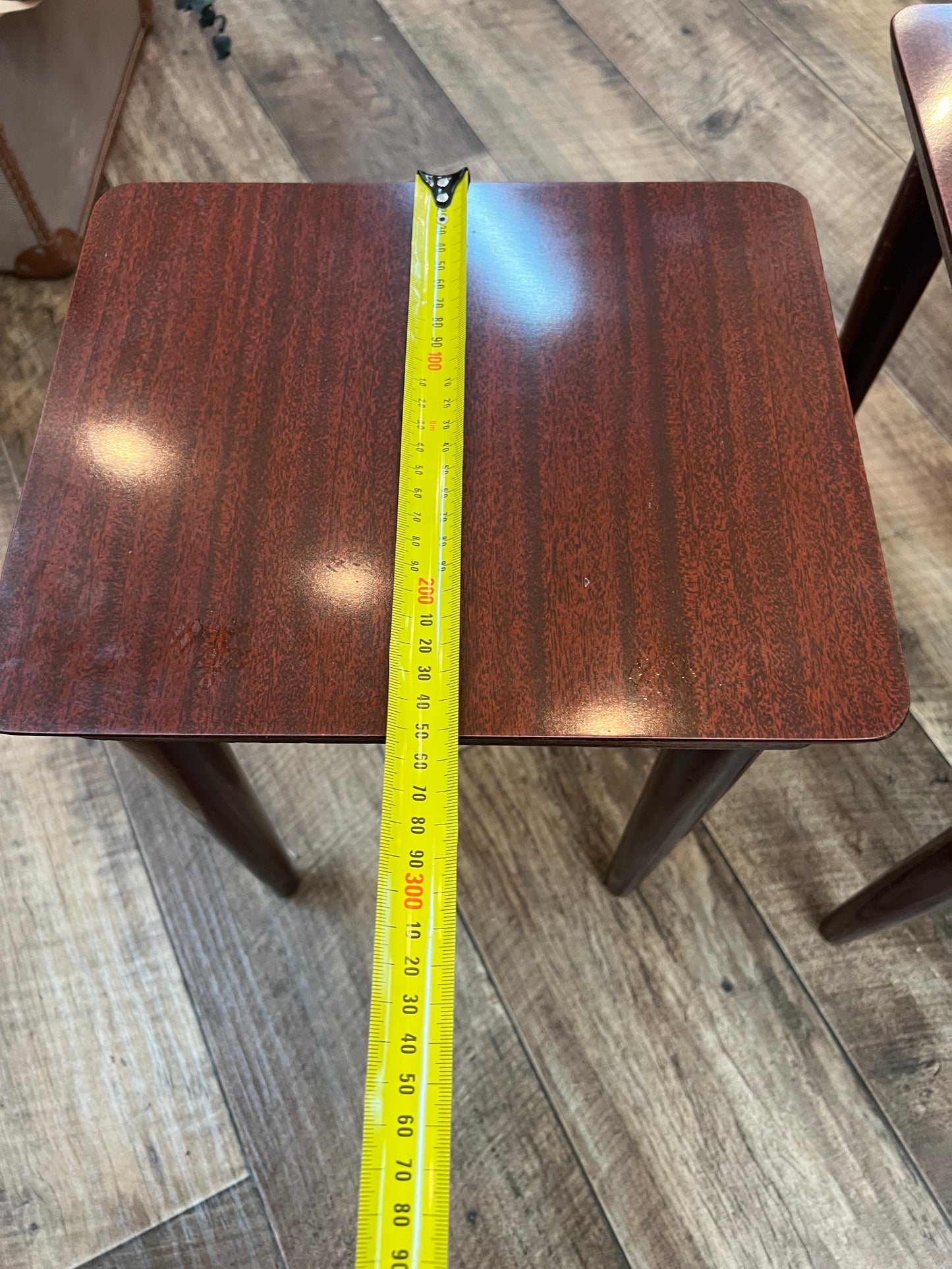 Nesting Table set of 3