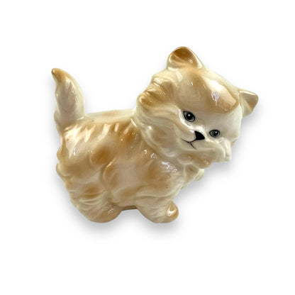 Cat Statue Ornament