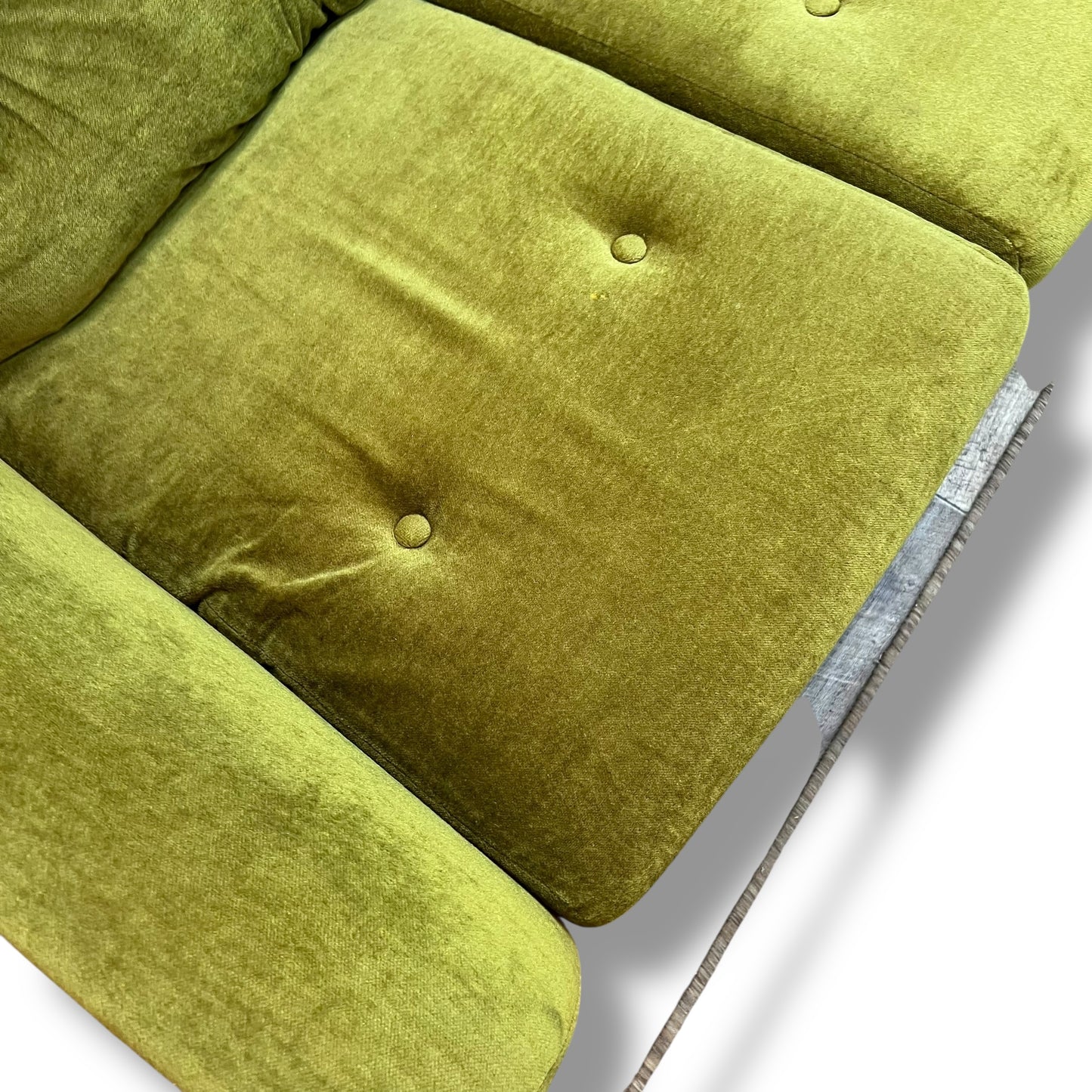 Fler Green Lounge