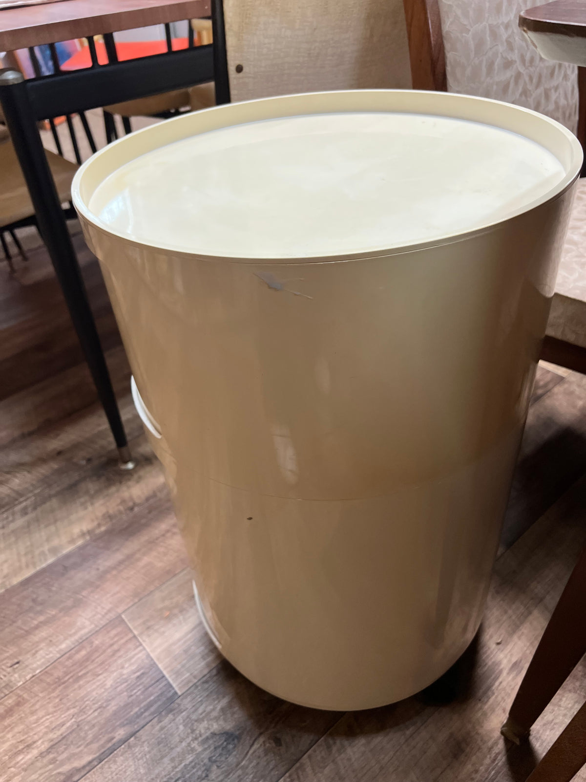 Kartell Componibili Storage Unit – Made in Australia