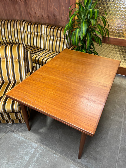 Parker Nordic Extendable Dining Table – Australian Made