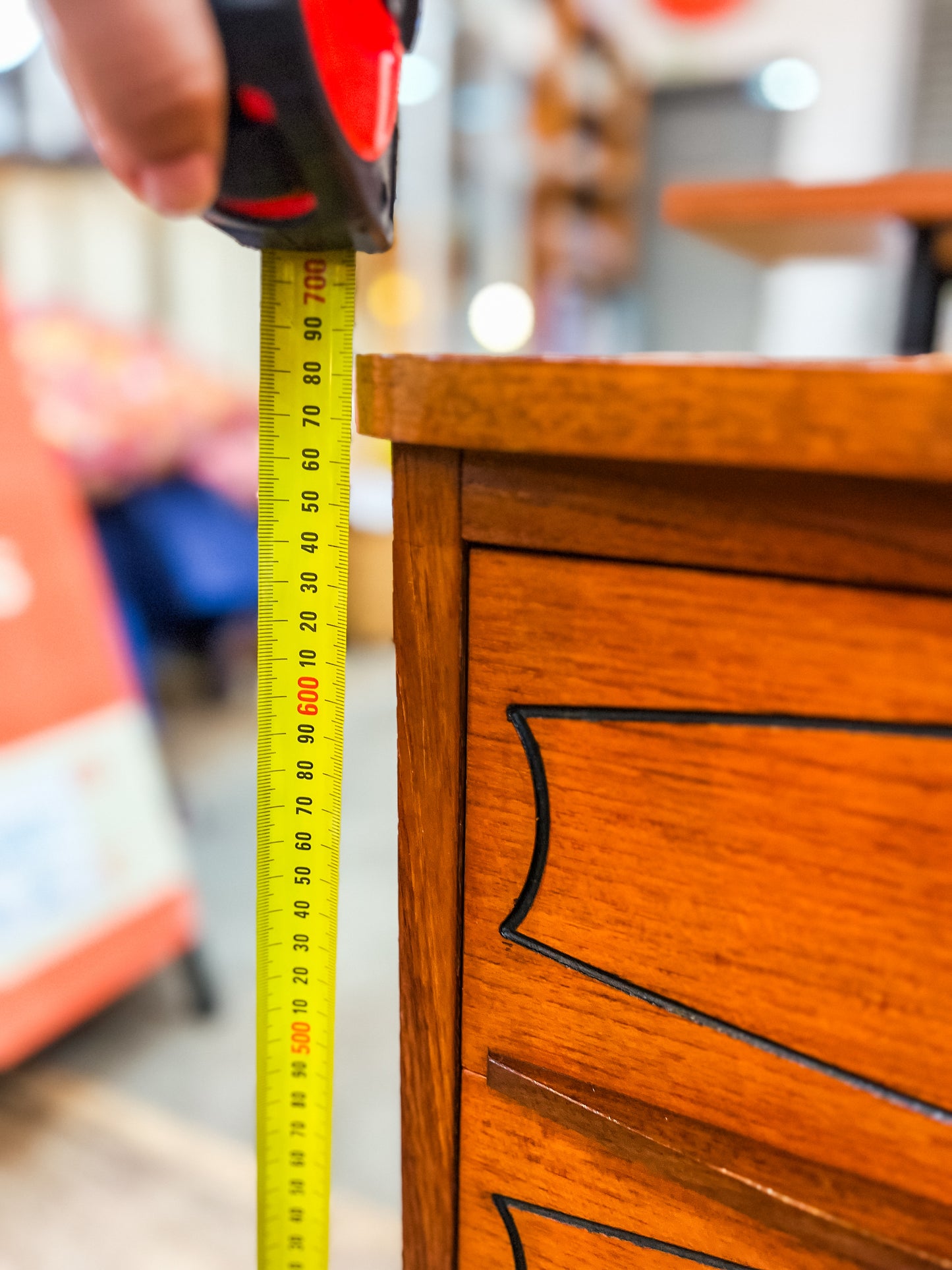 Rula Dressing Table / Desk