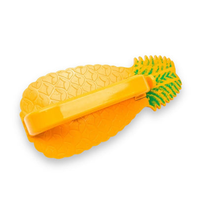 Plastic Pineapple shape cutter / slicer