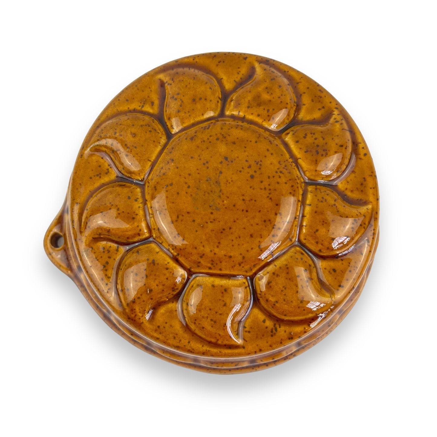 Ceramic Sun Baking Dish