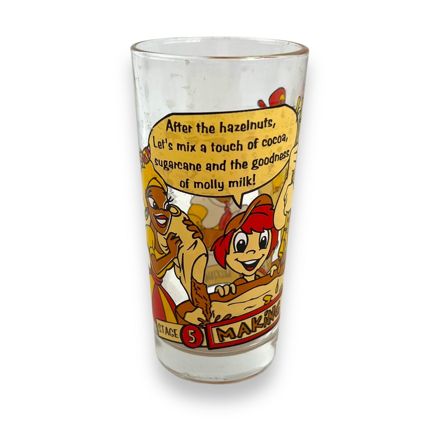 1995 Nutella Cup