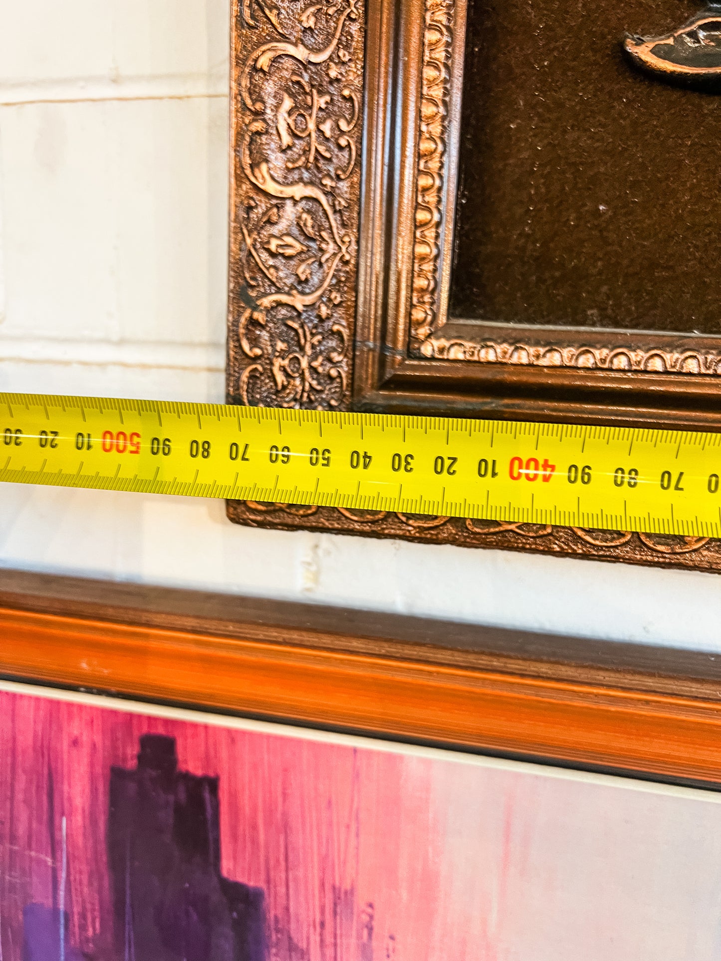 Ship Wall Art – Framed