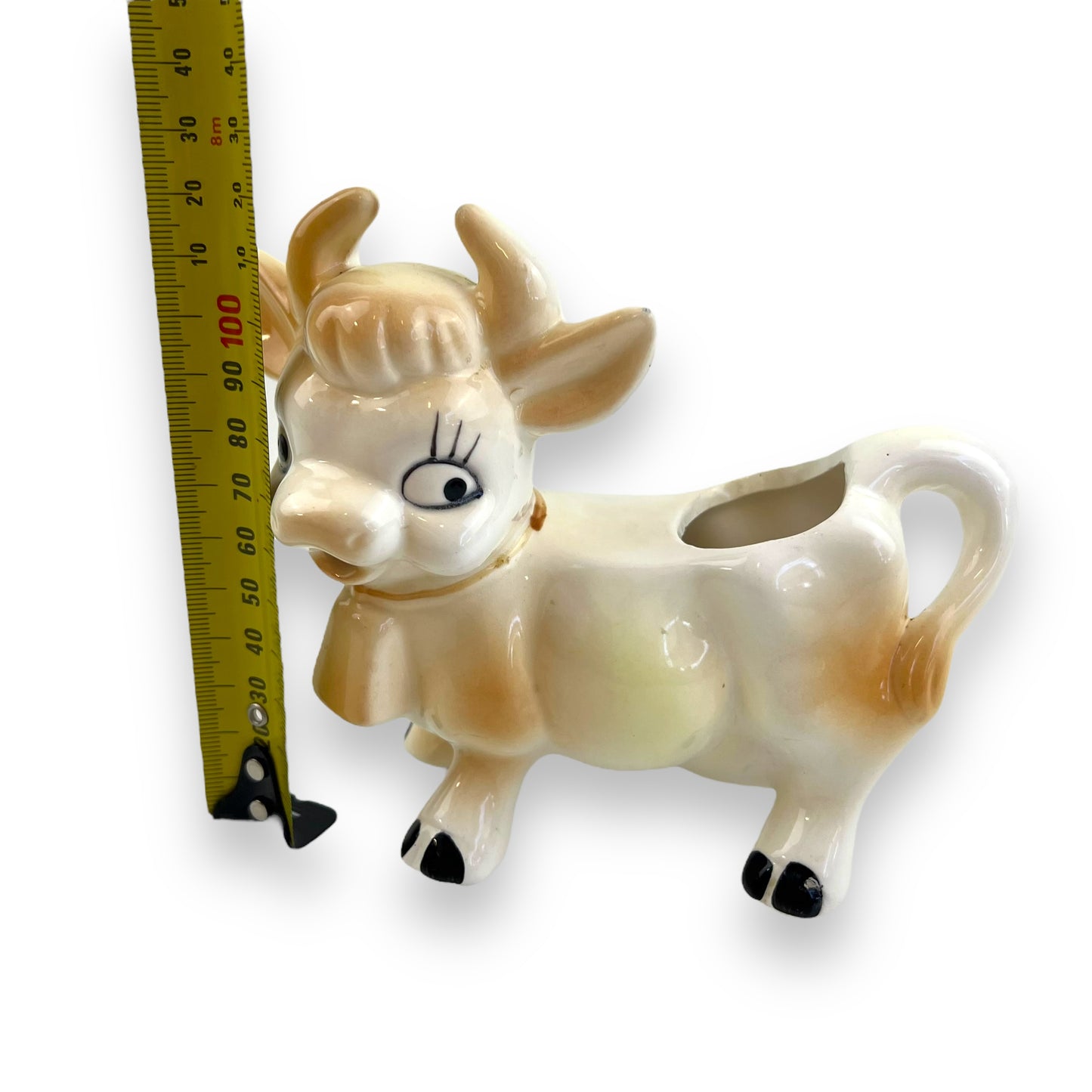 Cow Shape Jug pourer vessel