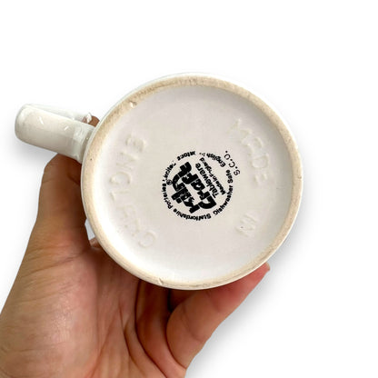 1979 Tabby Cat Mug: B. Kliban