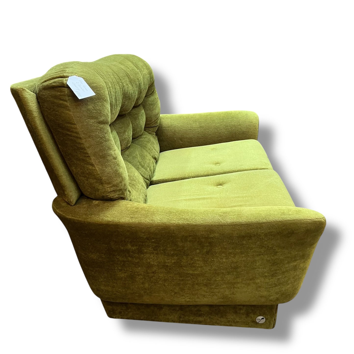 Fler Green Lounge