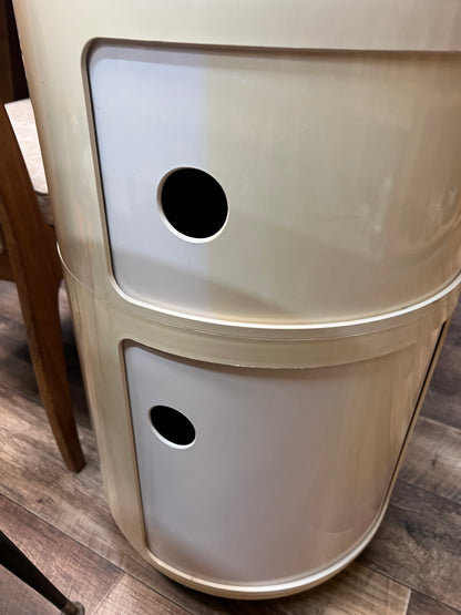 Kartell Componibili Storage Unit – Made in Australia
