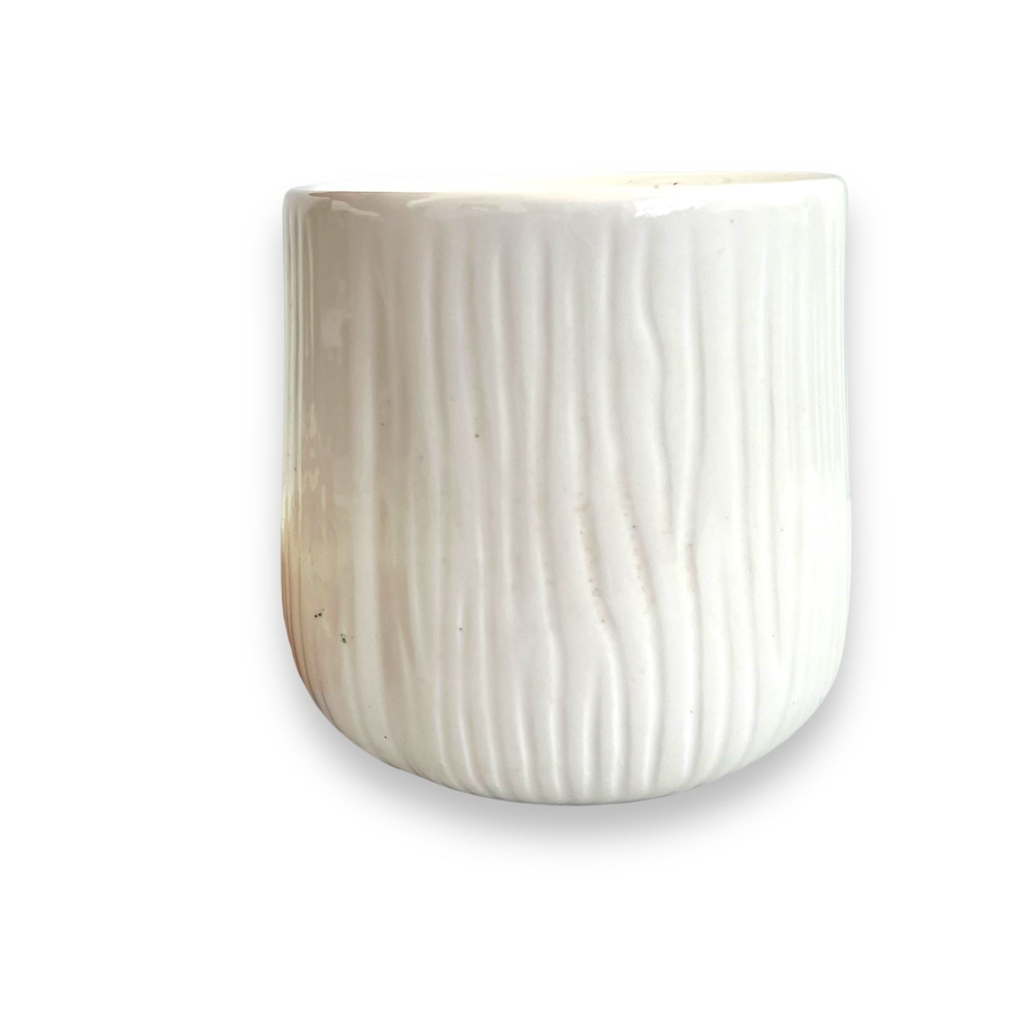 Merry Mushroom Canister 22cm tall