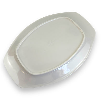 Bessemer Melamine Plate “Fish Design” - Made in Australia