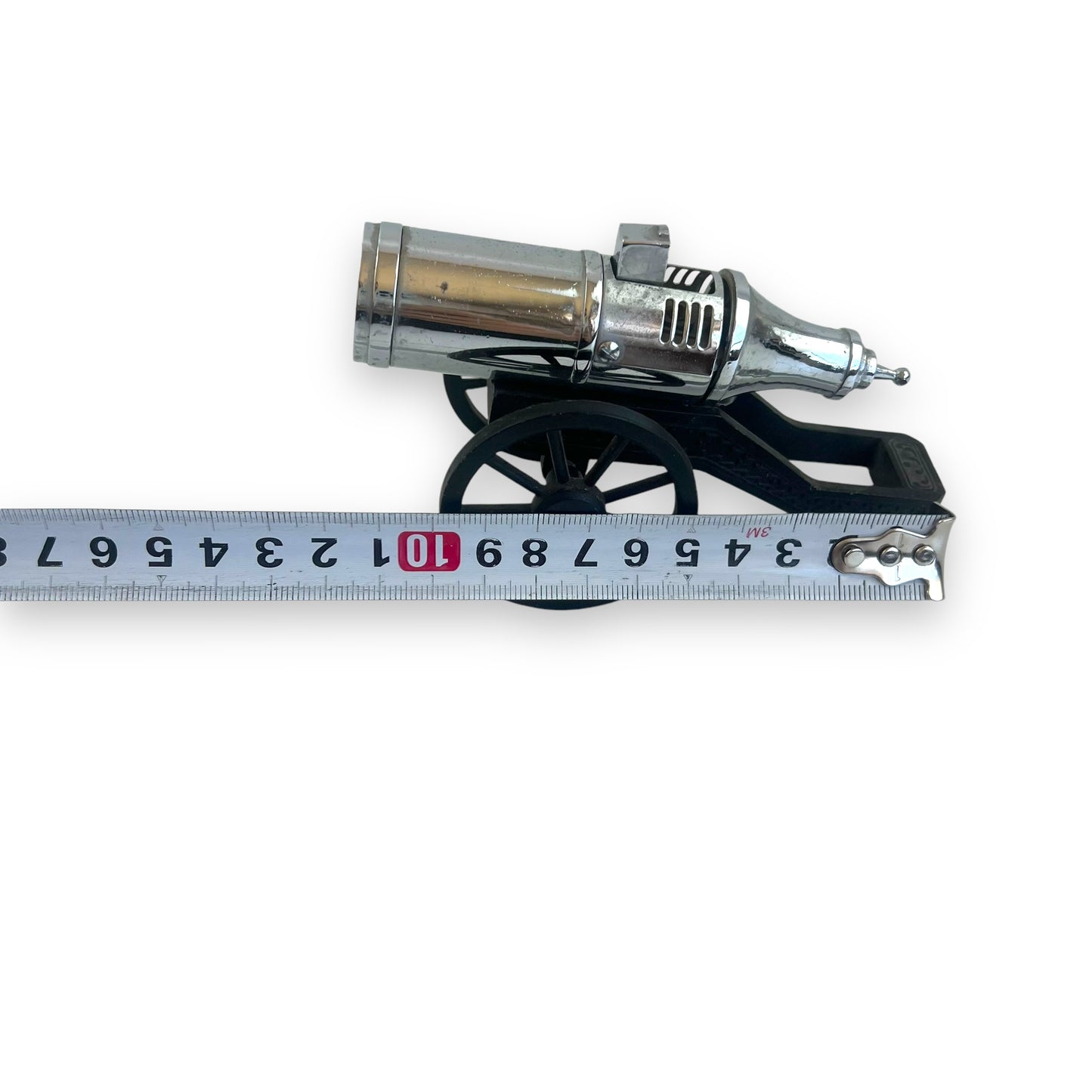 Cannon Table Cigarette Lighter, Made in Japan 1950s.