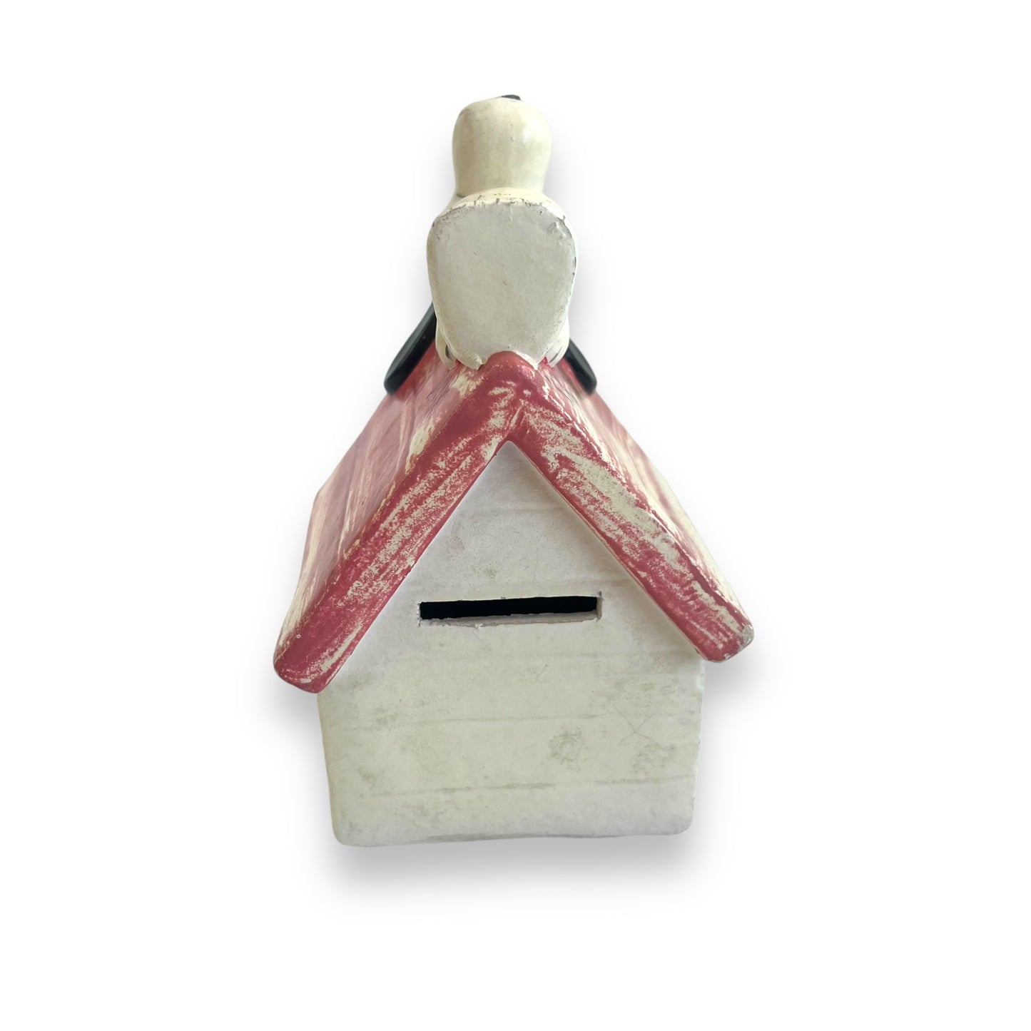 1970s Snoopy Money Box