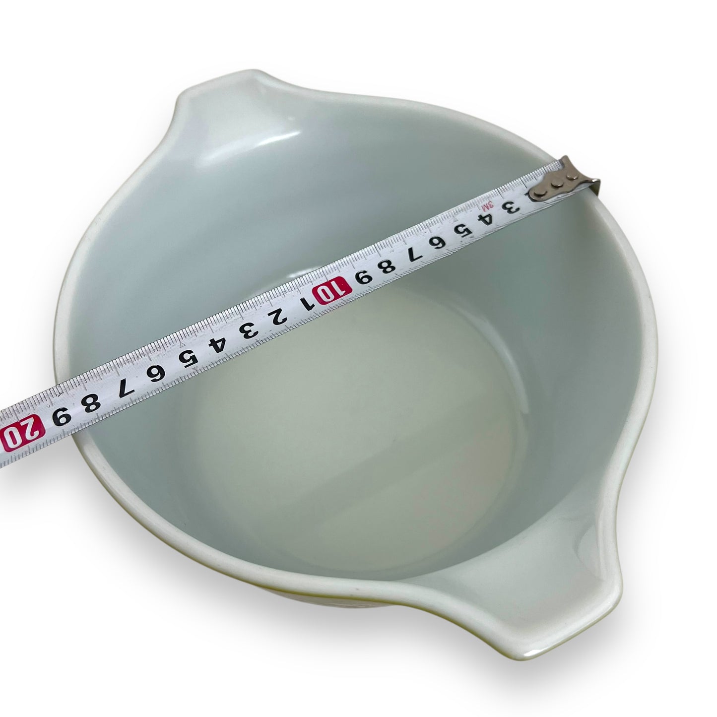 Pyrex 475-B Spring Blossom, Round Casserole with Lid
