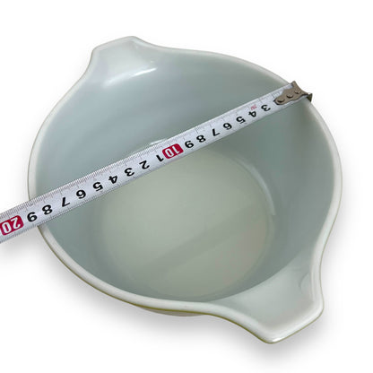 Pyrex 475-B Spring Blossom, Round Casserole with Lid