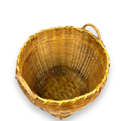 Cane Basket