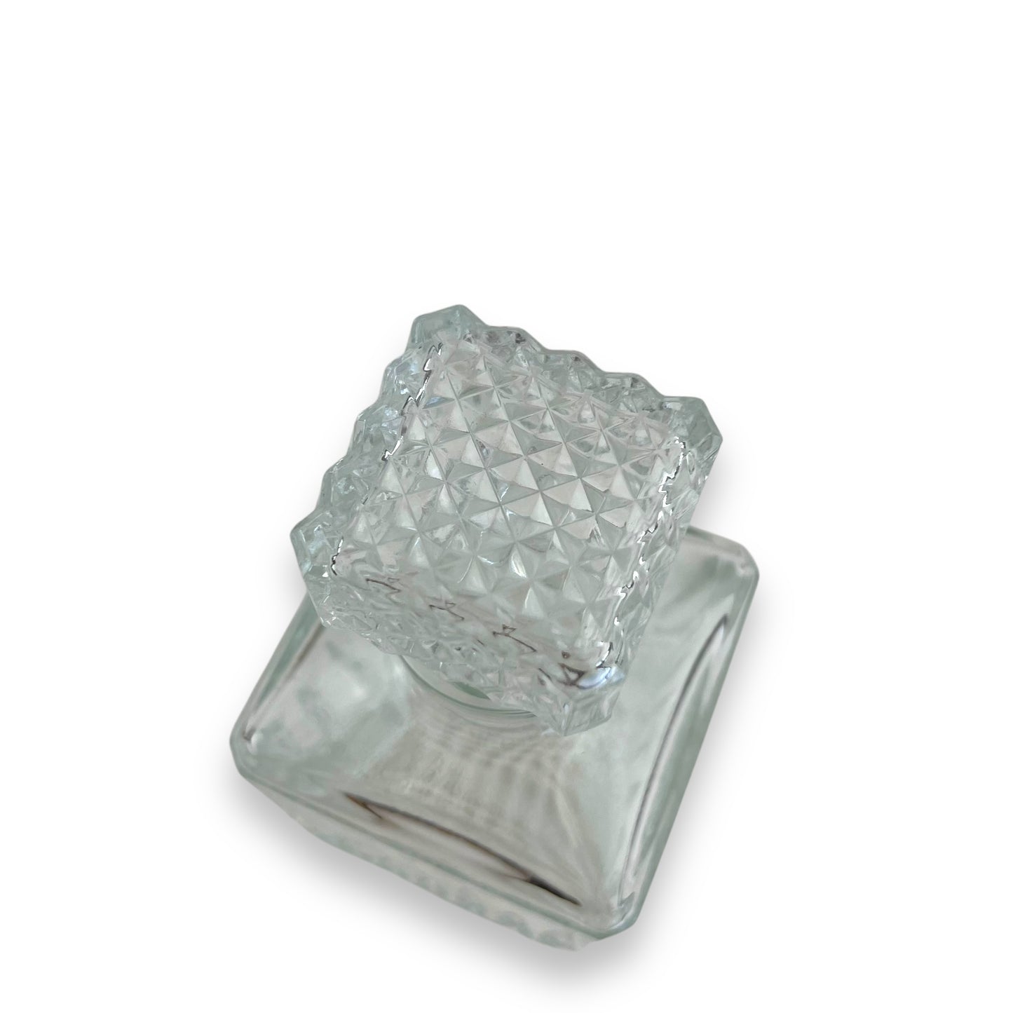 Whiskey Decanter