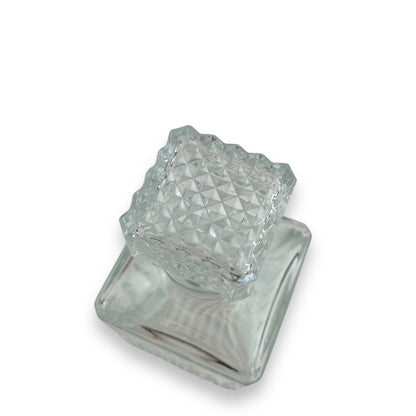 Whiskey Decanter