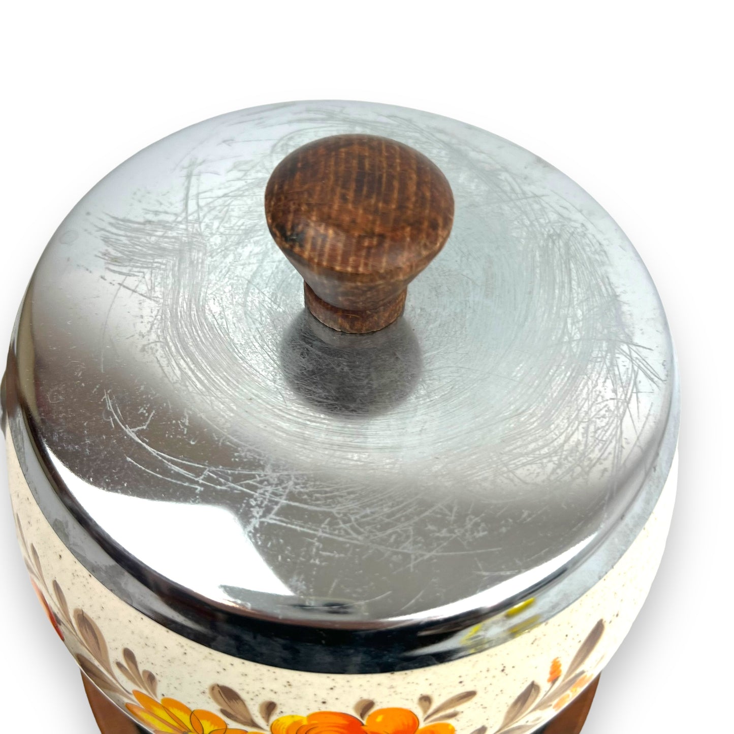 Fondue Cooking Set