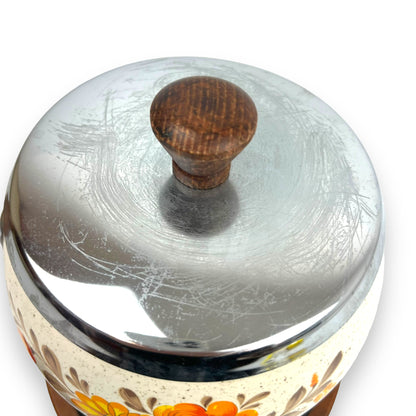 Fondue Cooking Set