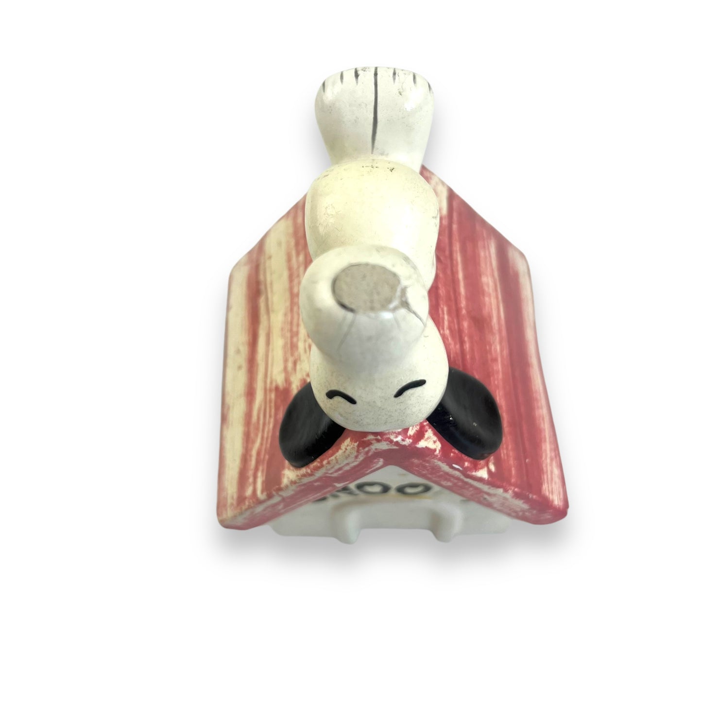 1970s Snoopy Money Box