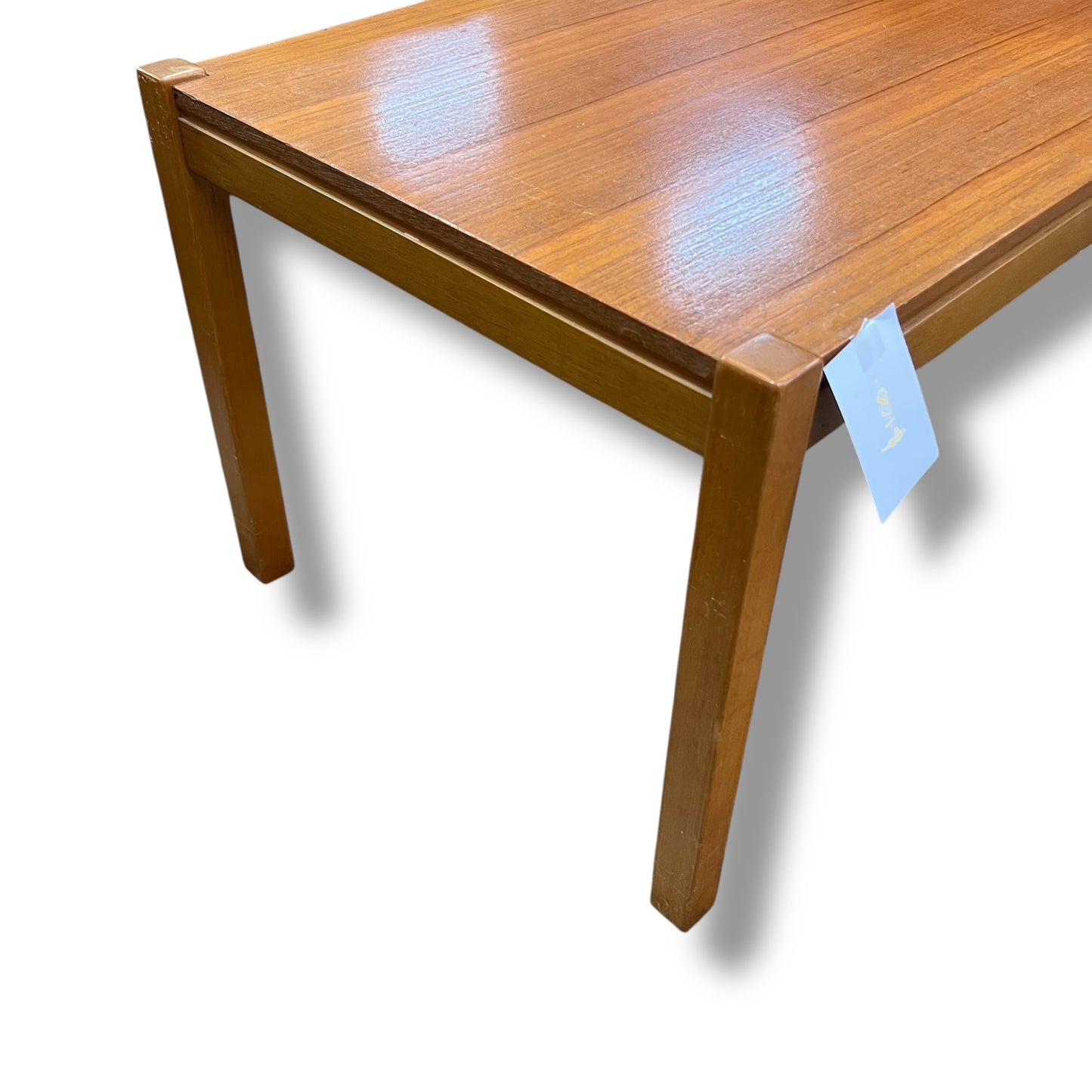 Rectangle Coffee Table