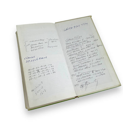 Perfecting Your Short Game by Beverly Lewis – Vintage Golf Instruction Book
