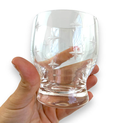Stuart Crystal Startime Glass Set of 6