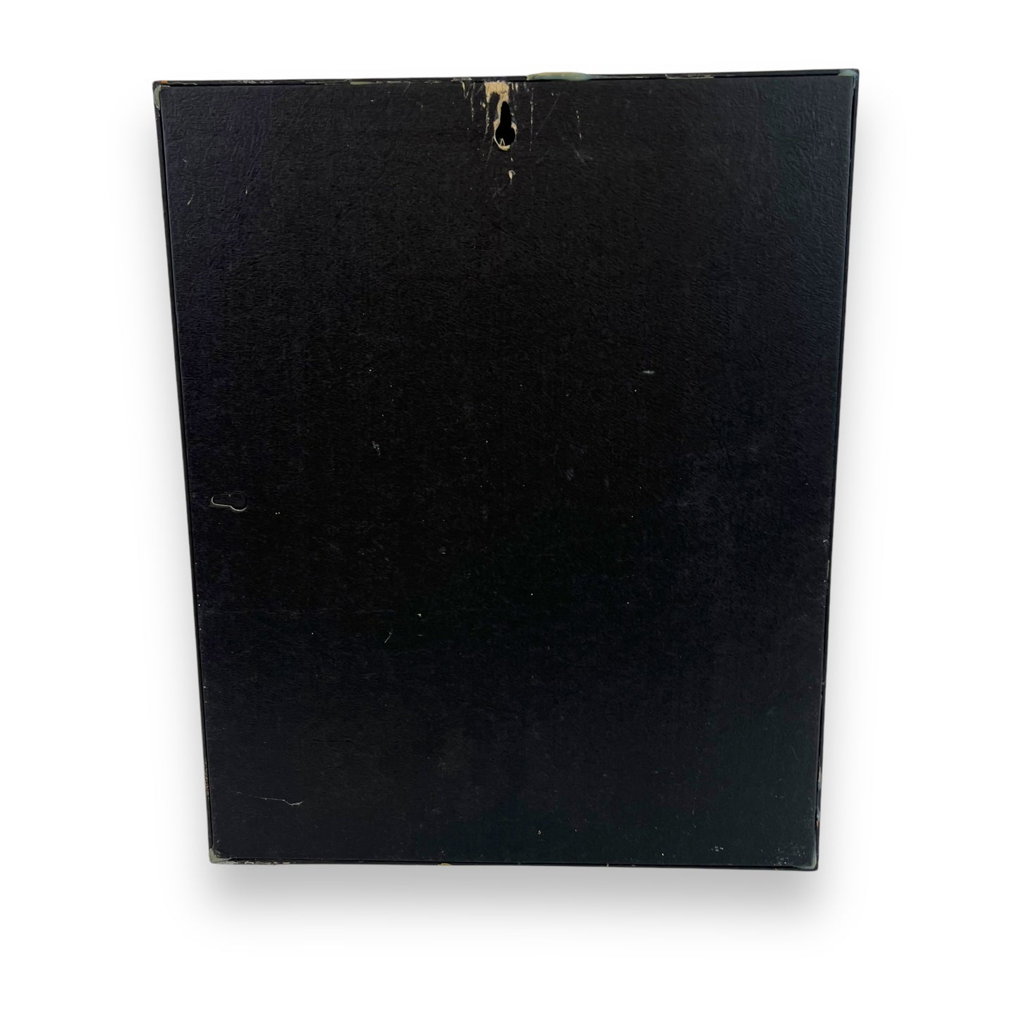 Flower Painting in Gold Frame