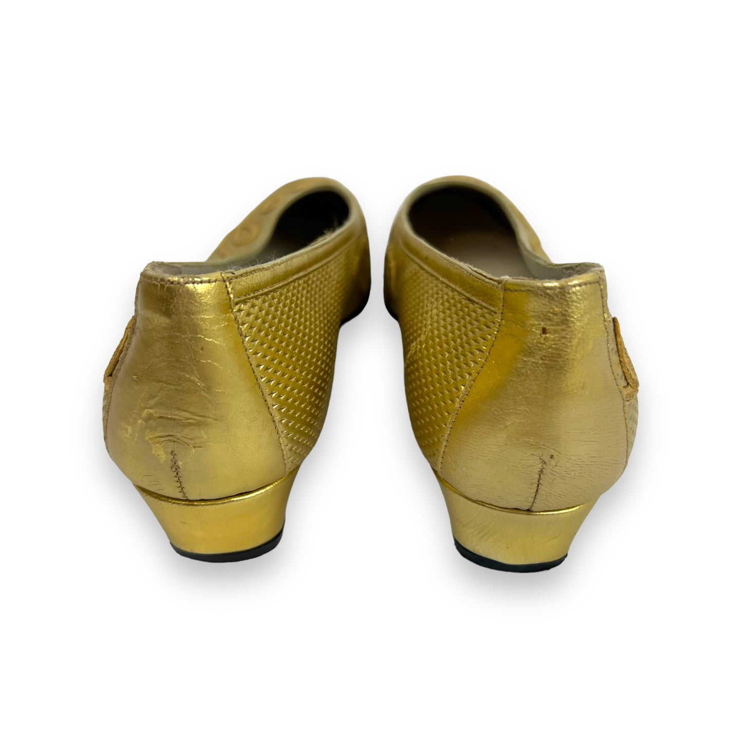 Vintage Adriano Rizzo Shoes 37.5 EU - Made in Italy