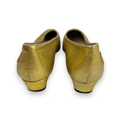 Vintage Adriano Rizzo Shoes 37.5 EU - Made in Italy