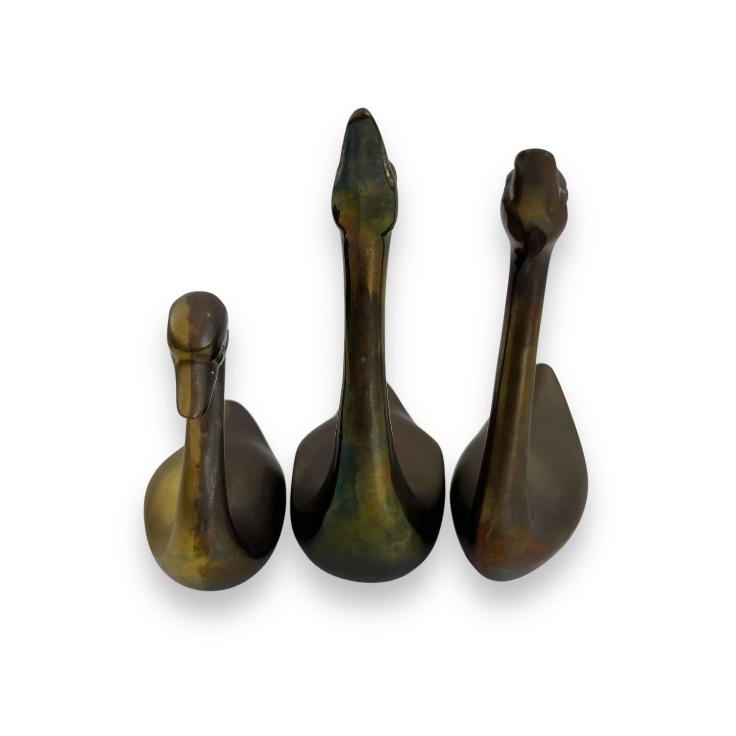 Brass Swan Trio