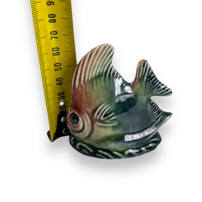 Fish Salt Shaker