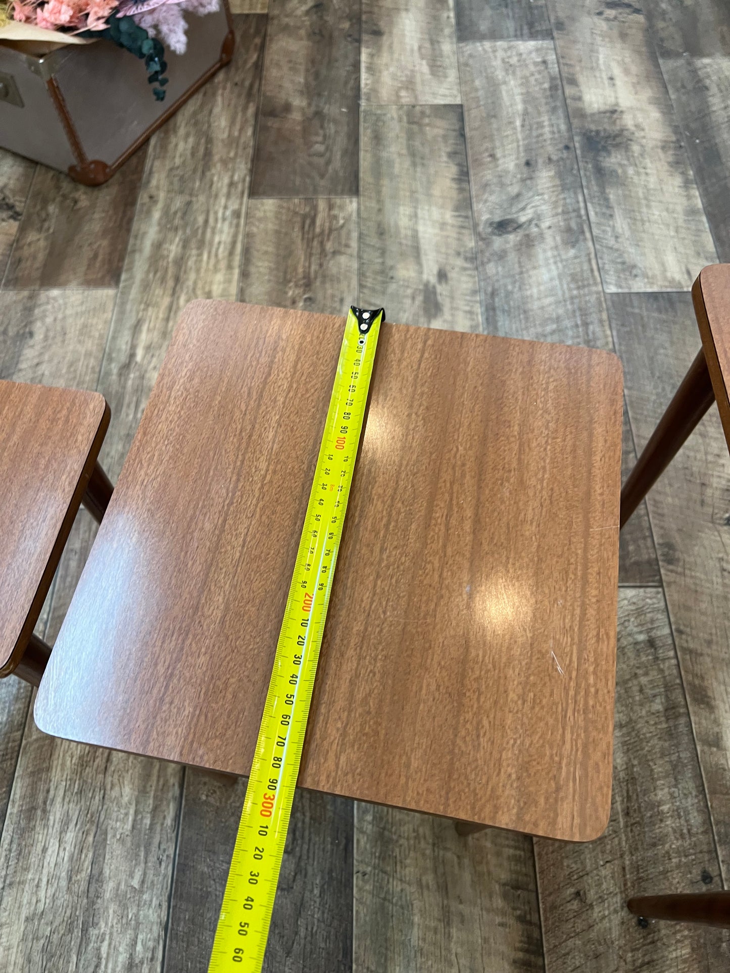 Nesting Table set of 3