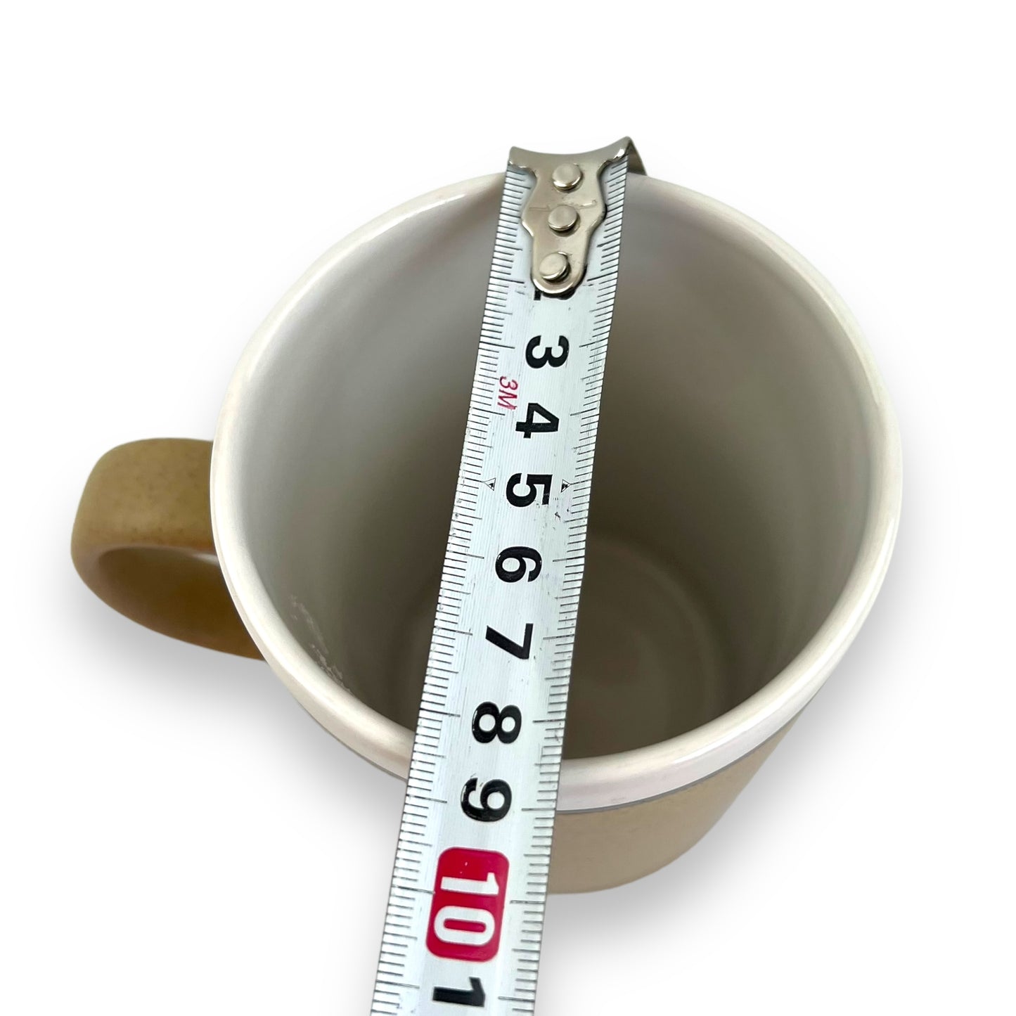 Bluenose 2 Ceramic Large Mug