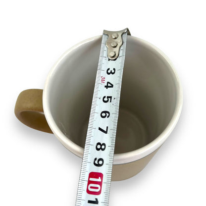Bluenose 2 Ceramic Large Mug