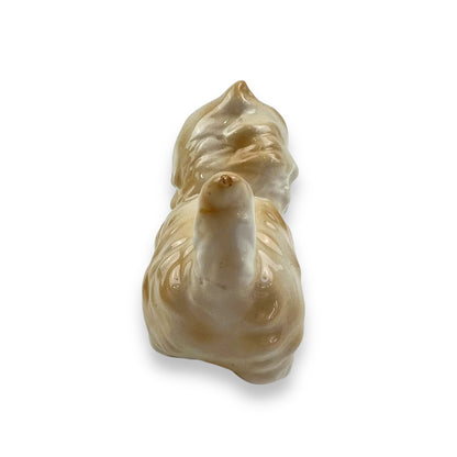 Cat Statue Ornament