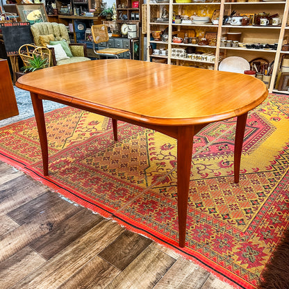 Parker Extendable Dining Table