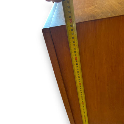 Alrob Timber Chest of Drawers – Made in Australia